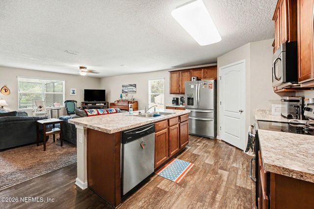95183 TIMBERLAKE Drive, Fernandina Beach, FL 32034