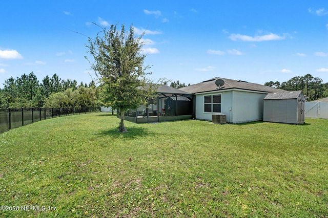 95183 TIMBERLAKE Drive, Fernandina Beach, FL 32034