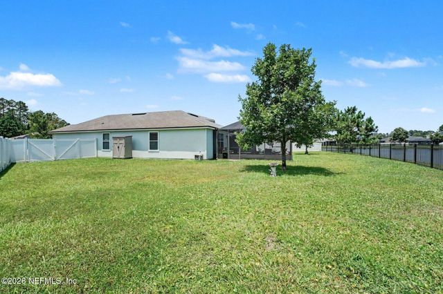 95183 TIMBERLAKE Drive, Fernandina Beach, FL 32034
