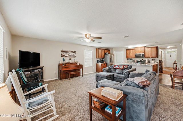 95183 TIMBERLAKE Drive, Fernandina Beach, FL 32034