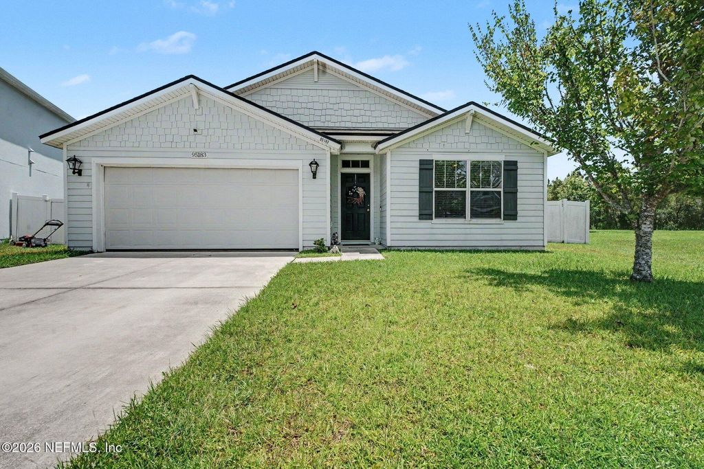 95183 TIMBERLAKE Drive, Fernandina Beach, FL 32034