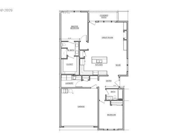 17314 Ne 17TH Ave, Ridgefield, WA 98642