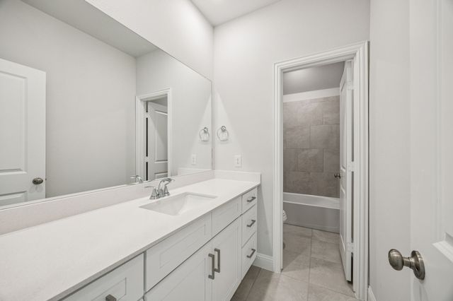 1133 Bermuda Bend, Seagoville, TX 75159