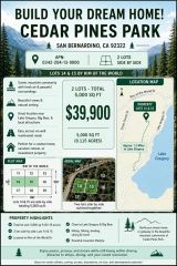 14401 Date Tree, Lake Elizabeth, CA 93532