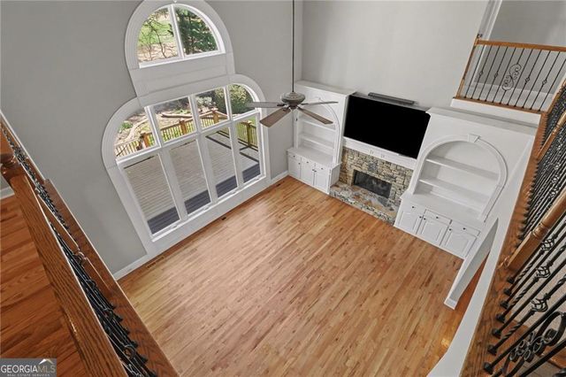 14565 Creek Club Drive, Alpharetta, GA 30004