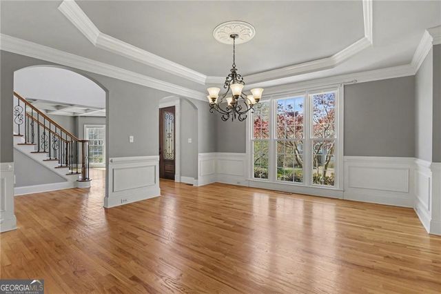 14565 Creek Club Drive, Alpharetta, GA 30004