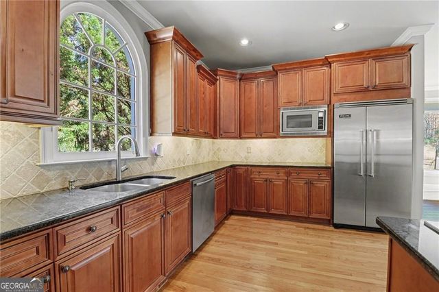 14565 Creek Club Drive, Alpharetta, GA 30004