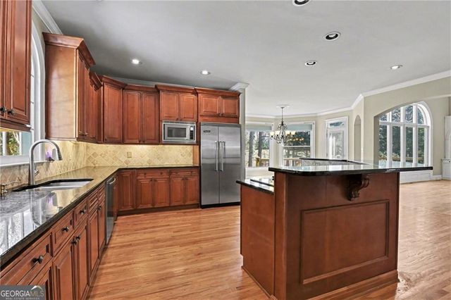 14565 Creek Club Drive, Alpharetta, GA 30004