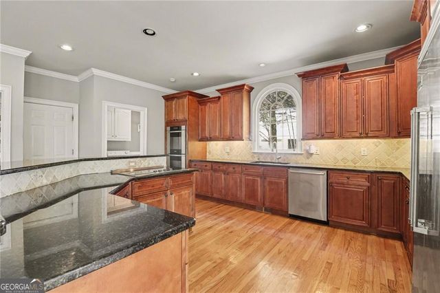 14565 Creek Club Drive, Alpharetta, GA 30004