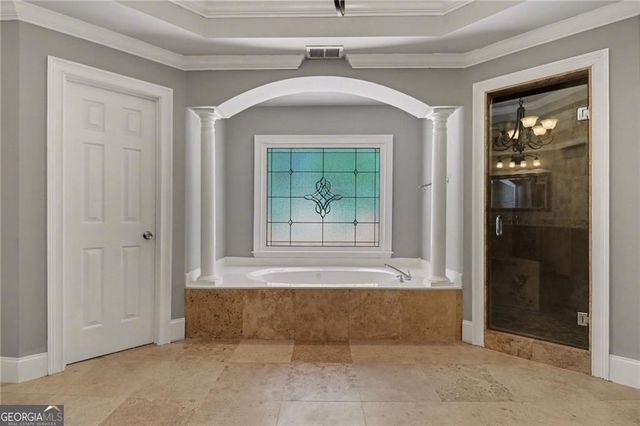 14565 Creek Club Drive, Alpharetta, GA 30004