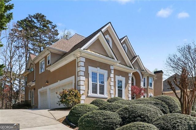 14565 Creek Club Drive, Alpharetta, GA 30004