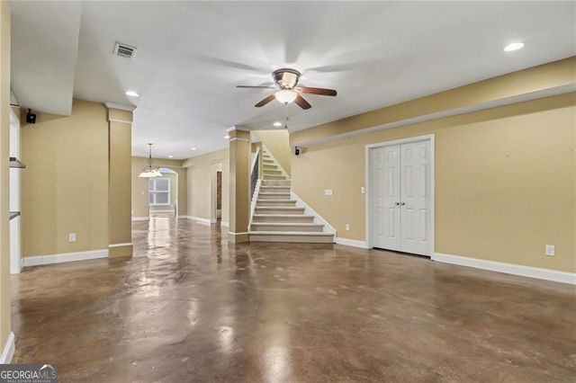 14565 Creek Club Drive, Alpharetta, GA 30004