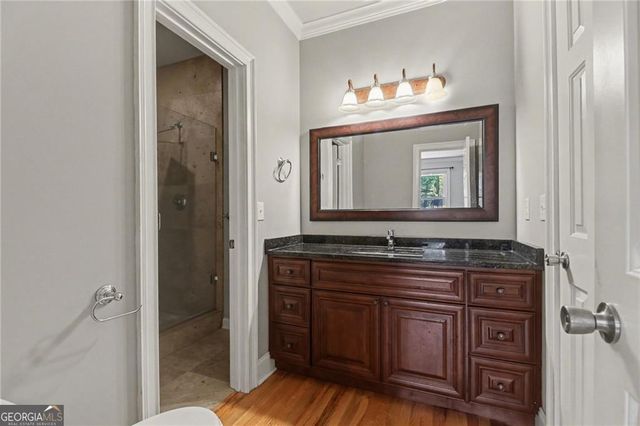 14565 Creek Club Drive, Alpharetta, GA 30004