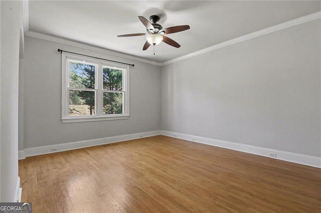 14565 Creek Club Drive, Alpharetta, GA 30004