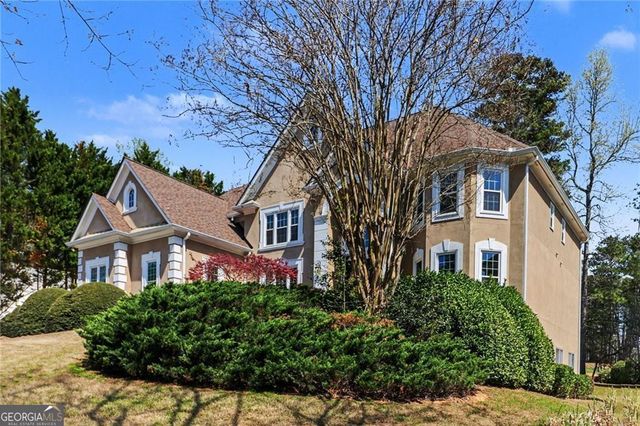 14565 Creek Club Drive, Alpharetta, GA 30004