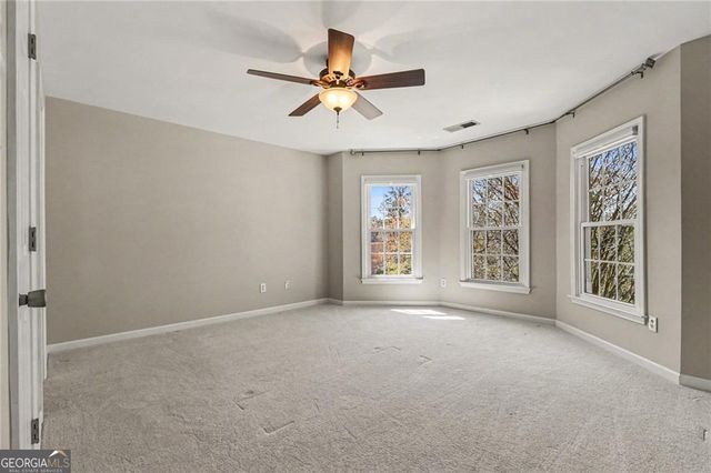 14565 Creek Club Drive, Alpharetta, GA 30004