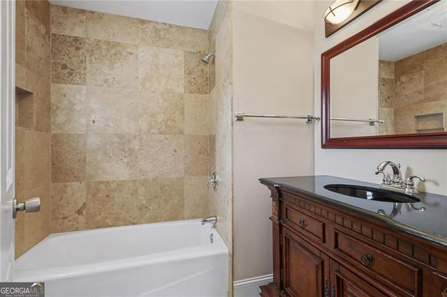 14565 Creek Club Drive, Alpharetta, GA 30004