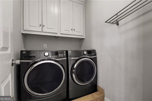 14565 Creek Club Drive, Alpharetta, GA 30004