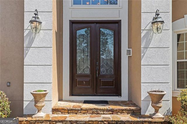 14565 Creek Club Drive, Alpharetta, GA 30004