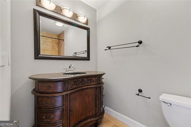 14565 Creek Club Drive, Alpharetta, GA 30004