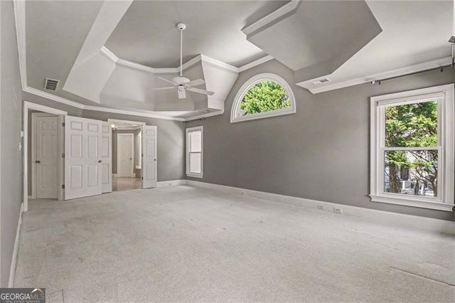 14565 Creek Club Drive, Alpharetta, GA 30004