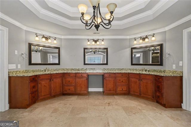 14565 Creek Club Drive, Alpharetta, GA 30004