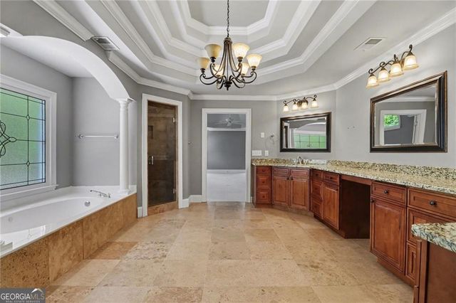 14565 Creek Club Drive, Alpharetta, GA 30004