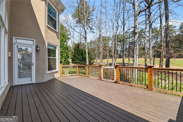 14565 Creek Club Drive, Alpharetta, GA 30004