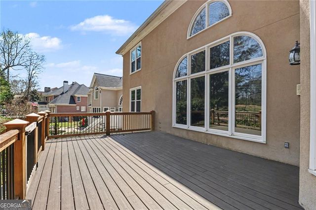 14565 Creek Club Drive, Alpharetta, GA 30004