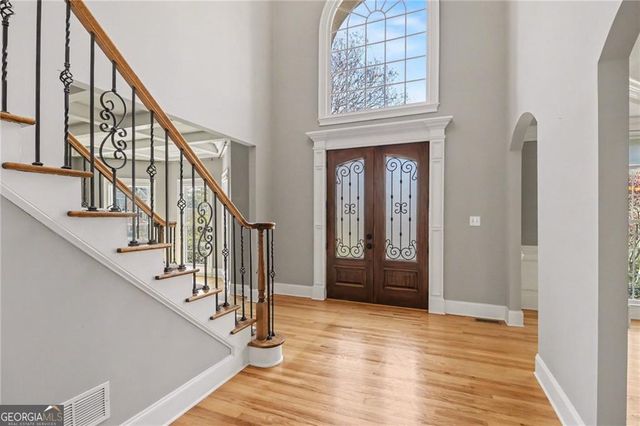 14565 Creek Club Drive, Alpharetta, GA 30004