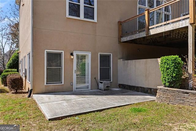 14565 Creek Club Drive, Alpharetta, GA 30004