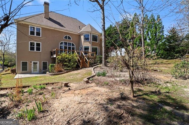 14565 Creek Club Drive, Alpharetta, GA 30004