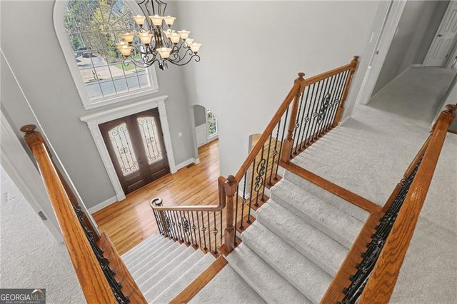 14565 Creek Club Drive, Alpharetta, GA 30004