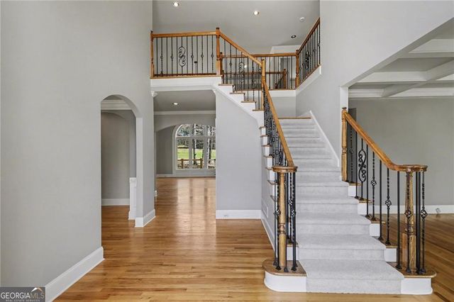 14565 Creek Club Drive, Alpharetta, GA 30004