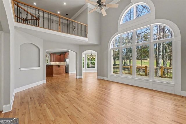 14565 Creek Club Drive, Alpharetta, GA 30004