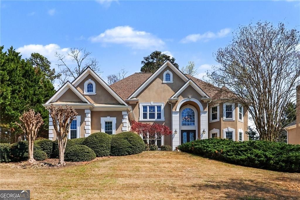 14565 Creek Club Drive, Alpharetta, GA 30004