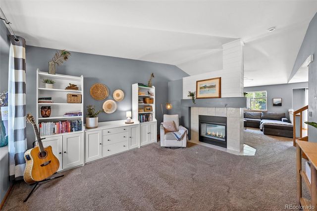 3519 Morning Glory Drive, Castle Rock, CO 80109