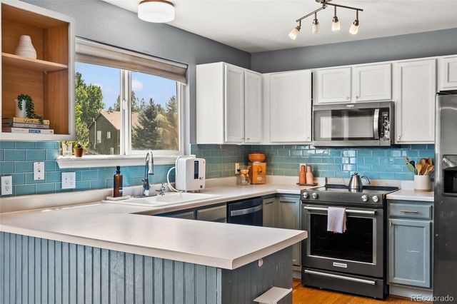 3519 Morning Glory Drive, Castle Rock, CO 80109