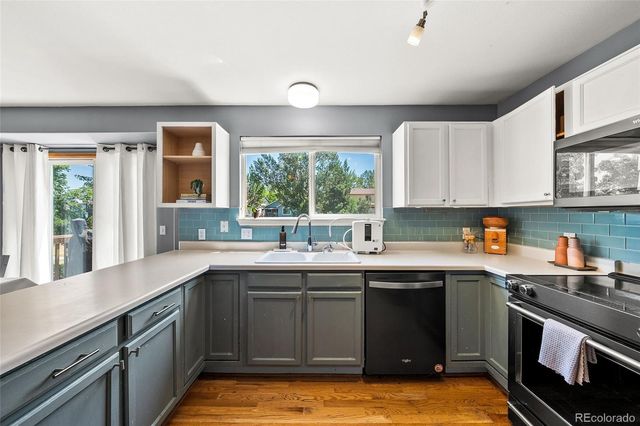 3519 Morning Glory Drive, Castle Rock, CO 80109