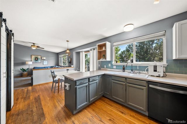 3519 Morning Glory Drive, Castle Rock, CO 80109