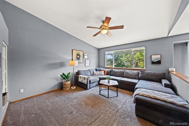 3519 Morning Glory Drive, Castle Rock, CO 80109