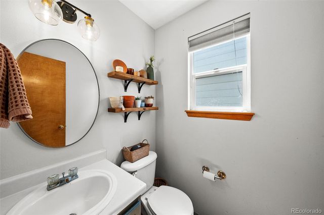 3519 Morning Glory Drive, Castle Rock, CO 80109
