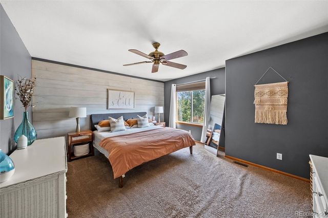 3519 Morning Glory Drive, Castle Rock, CO 80109