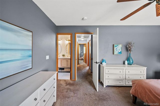 3519 Morning Glory Drive, Castle Rock, CO 80109