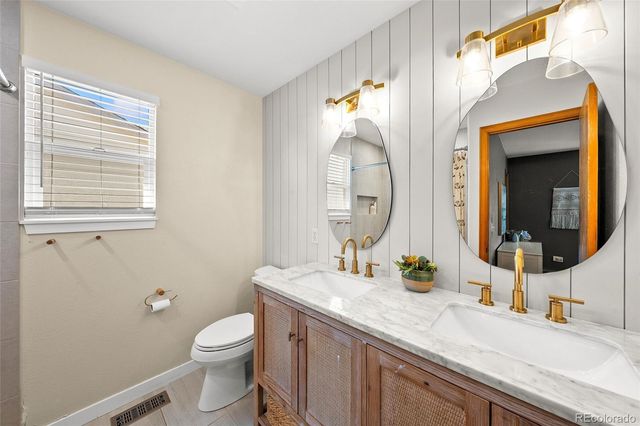 3519 Morning Glory Drive, Castle Rock, CO 80109