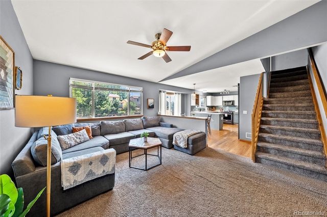 3519 Morning Glory Drive, Castle Rock, CO 80109