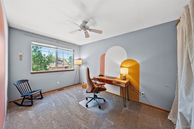 3519 Morning Glory Drive, Castle Rock, CO 80109