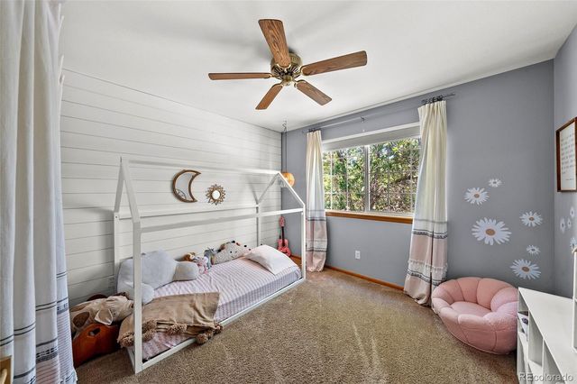 3519 Morning Glory Drive, Castle Rock, CO 80109