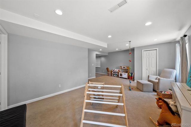 3519 Morning Glory Drive, Castle Rock, CO 80109