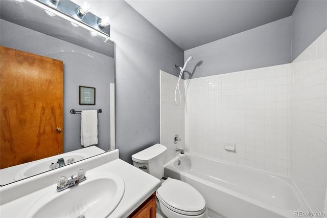 3519 Morning Glory Drive, Castle Rock, CO 80109